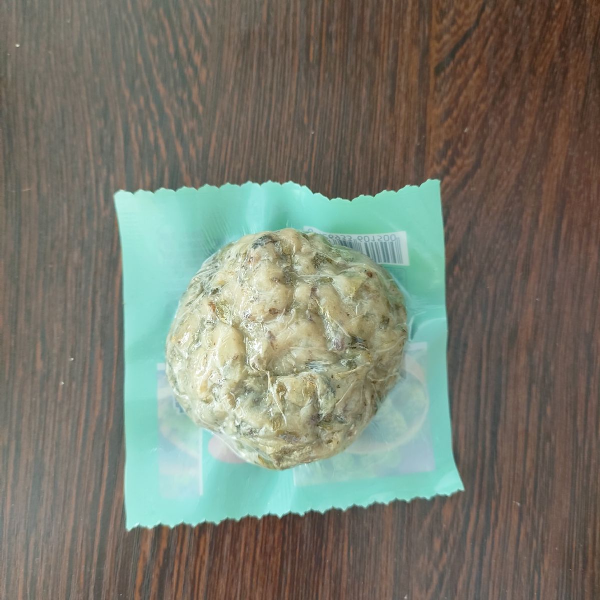 二手420糙米饭团拉伸膜真空包装机，成色很不错，可-1