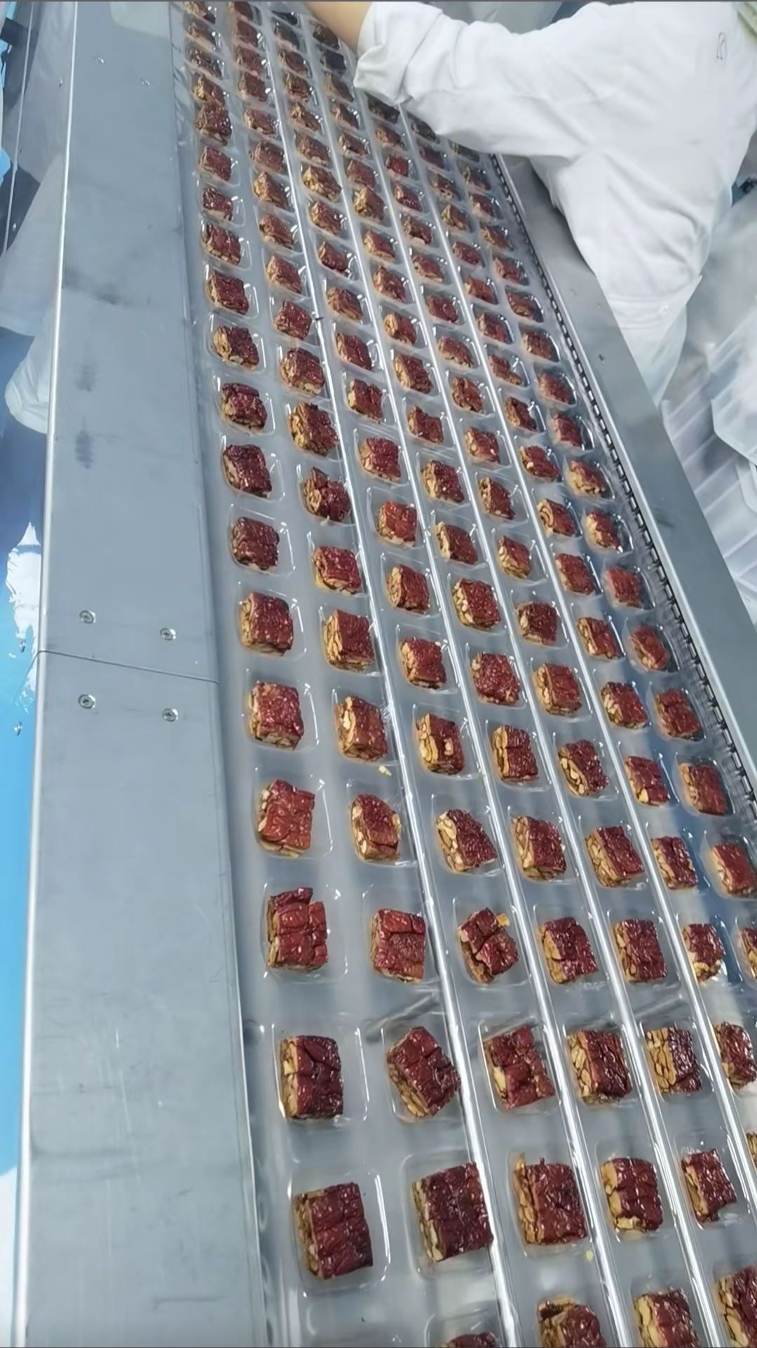 枣仁派真空机,二手枣仁派拉伸膜真空包装机,房租到期-1