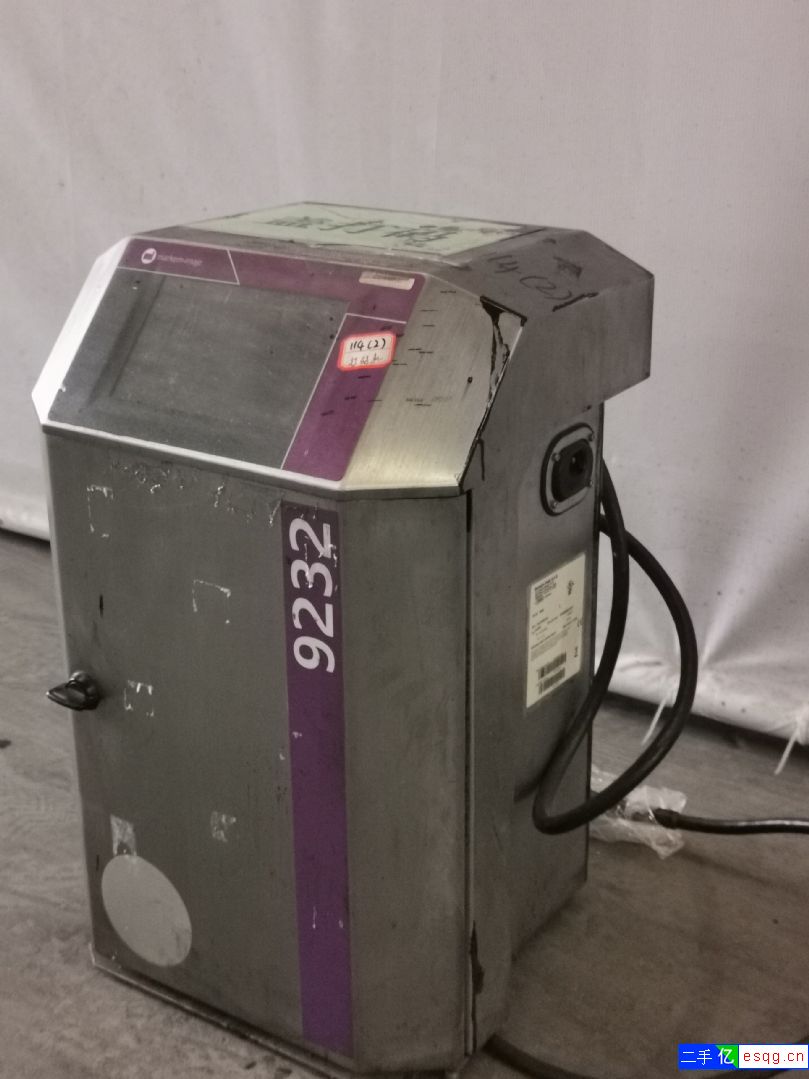 出售多台依玛仕打码机-2