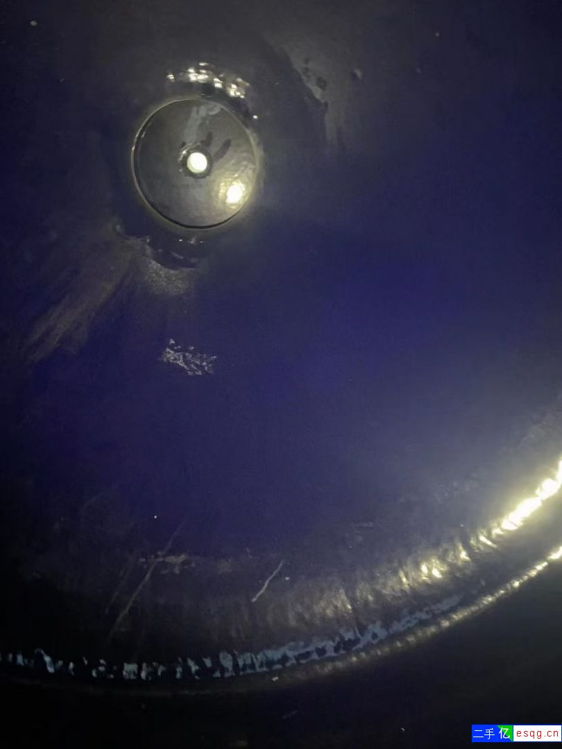 二手3000升双锥干燥机-1