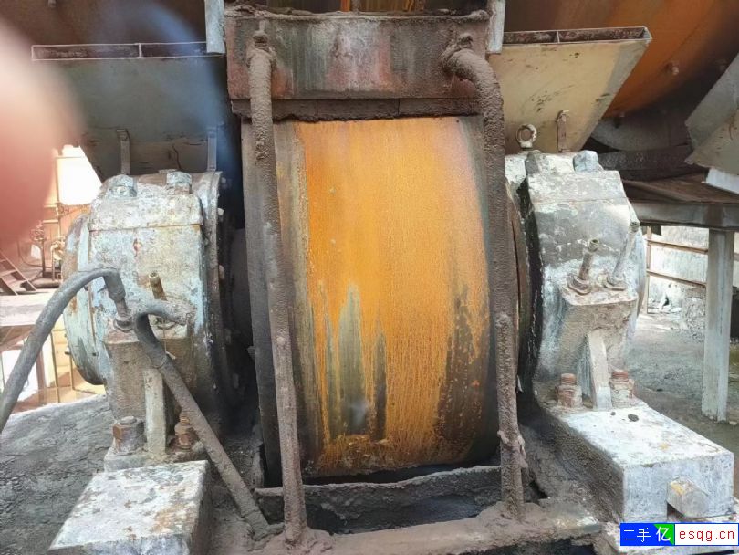 二手轴承回转窑-1