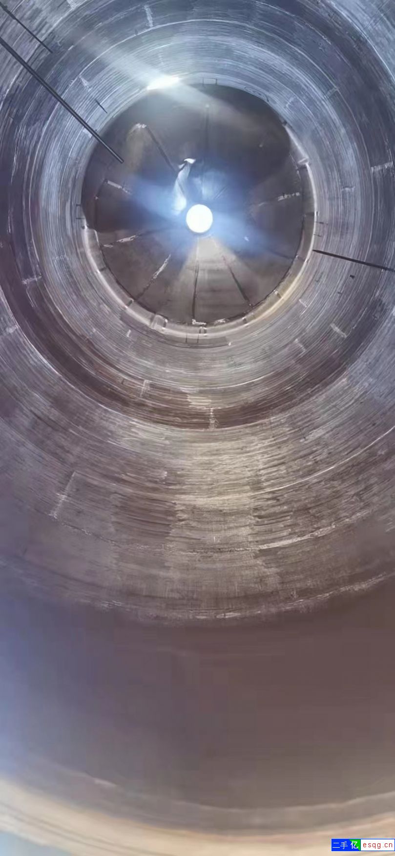 二手啤酒发酵罐-1