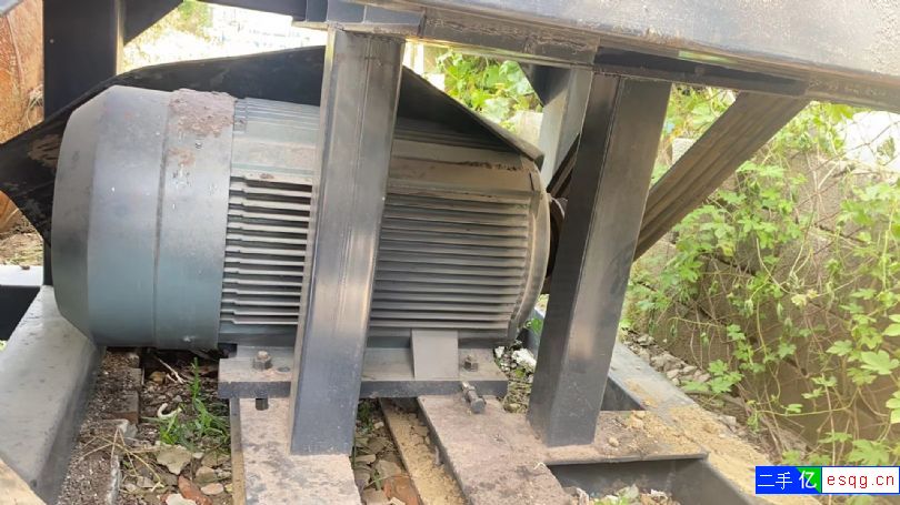 二手1600撕碎机-2