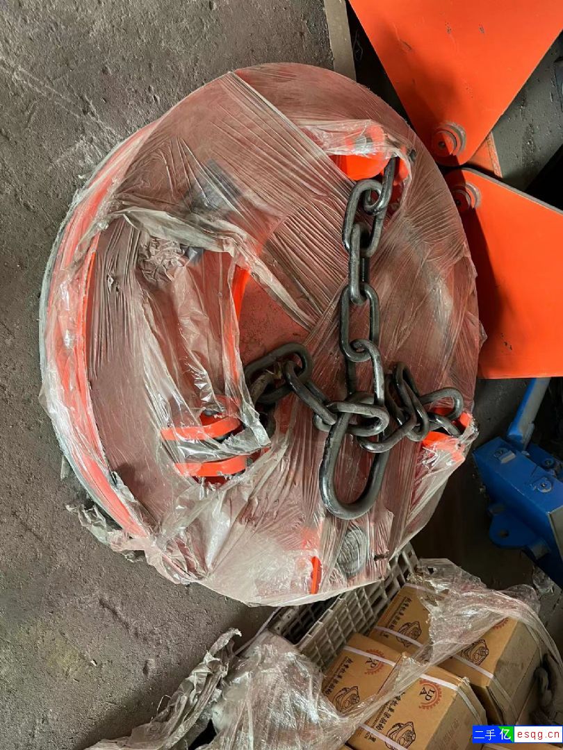 转让一台1.3米库存吸盘-1