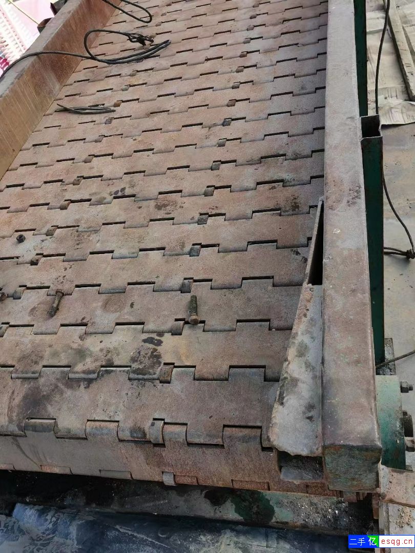 转让一台500吨二手剪切机虎头剪-1