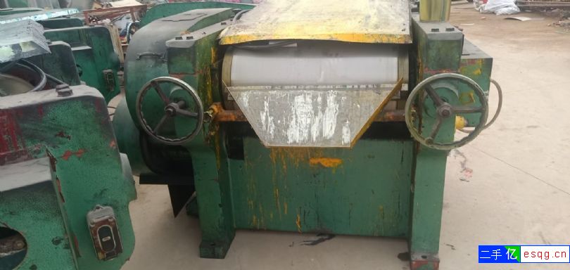 二手260三滚研磨机 405研磨机-1