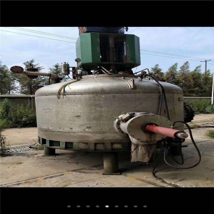 转让9成新二手三合一过滤机 二手多功能过滤机等多种-1