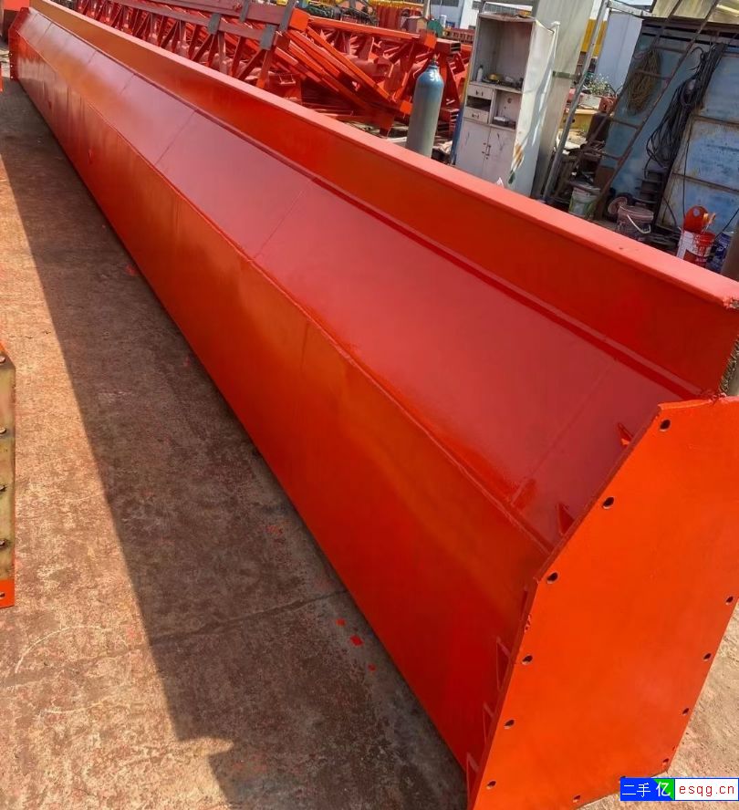 龙门吊5吨龙门起重机-2