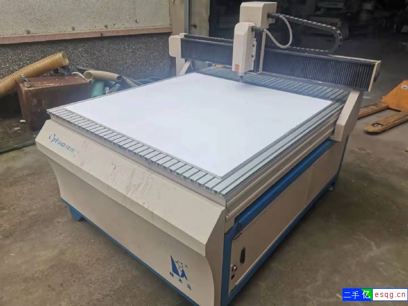 啄木鸟雕刻机处理全系二手-2