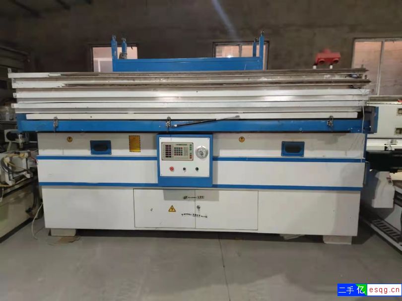 工厂处理木工机械雕刻机-2