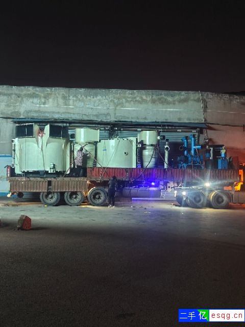 真空镀膜机设备-1