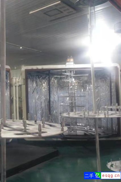 真空镀膜机设备-2