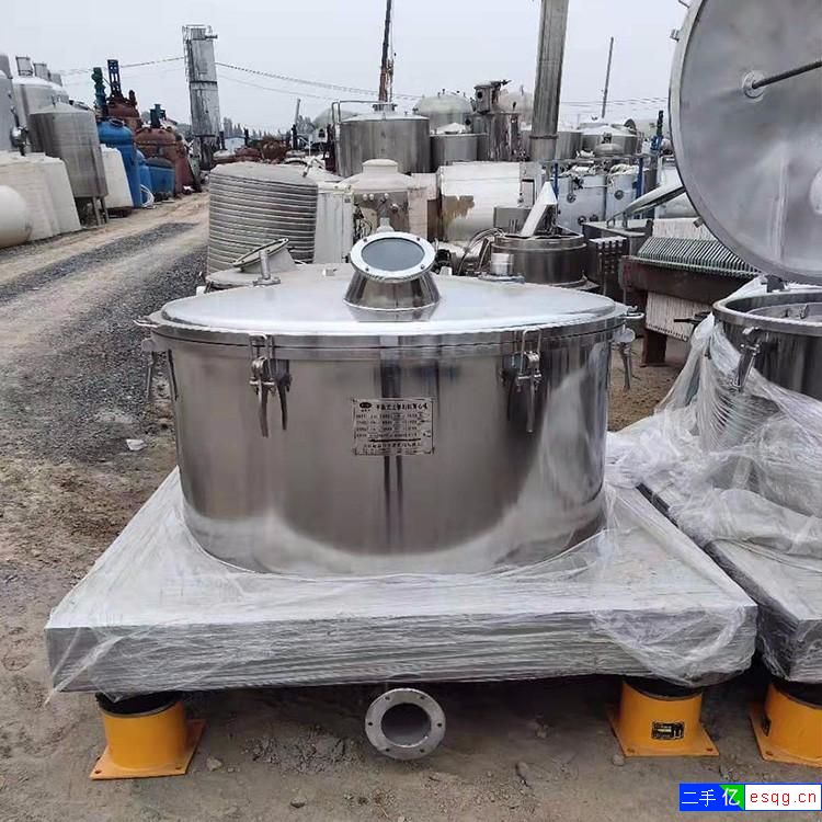 出售二手平板离心机 二手三足离心机 二手离心机 各-2