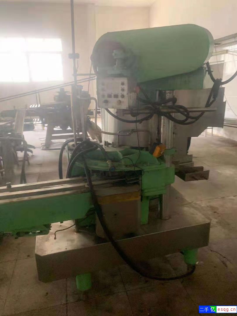 马口铁封口机（4B18）7字头-1