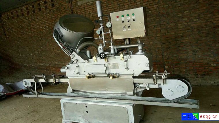 玻璃瓶封口机-1