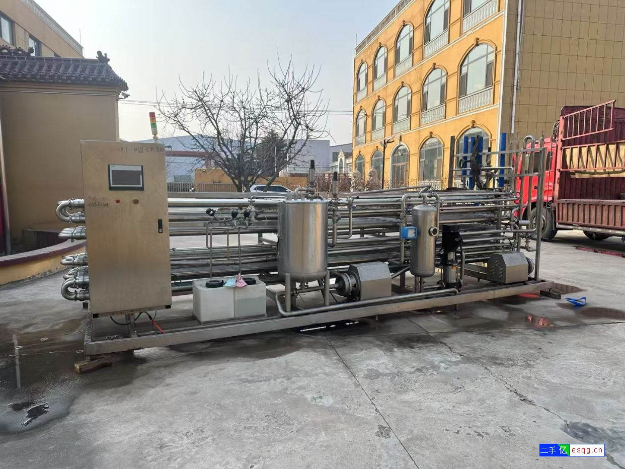 易拉罐灌装机封口机-3