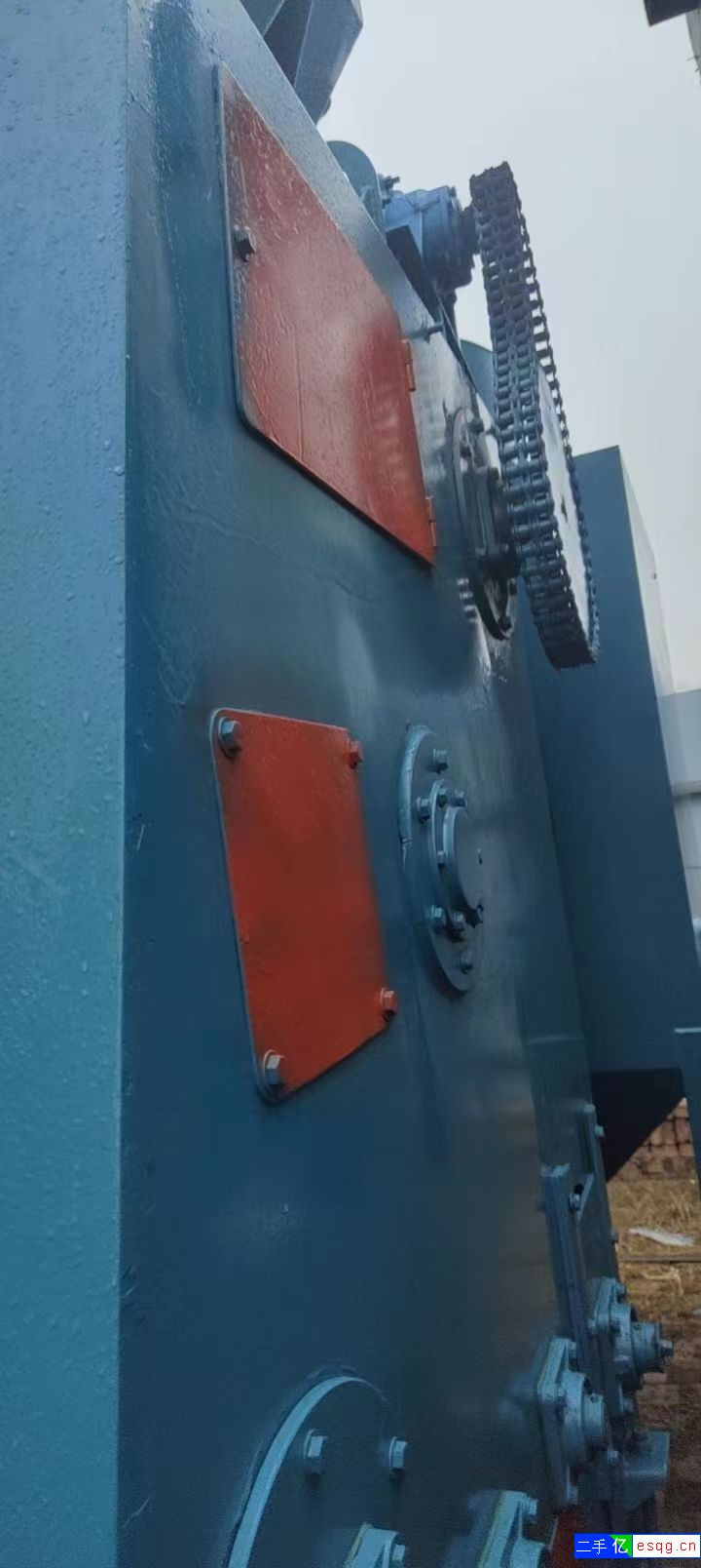 抛丸机3210出售，需要的联系-2
