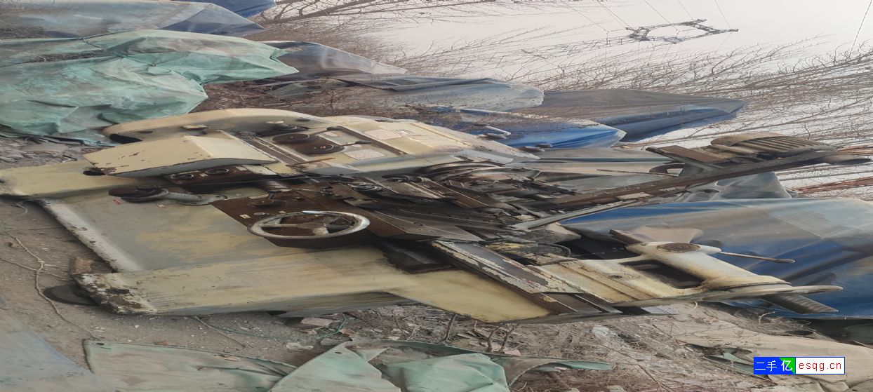 转让铲齿车床C8955-2