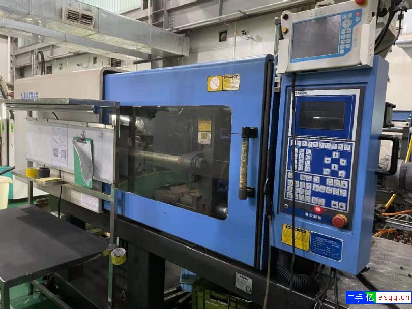 转让:海天168T注塑机 二手海天注塑机168T -2