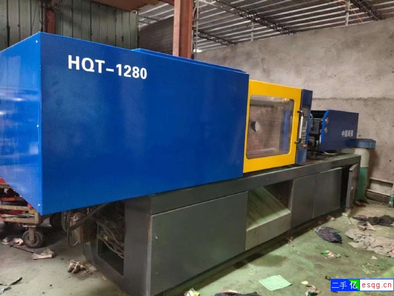 海强二手注塑机 3~5万 欢迎咨询-2