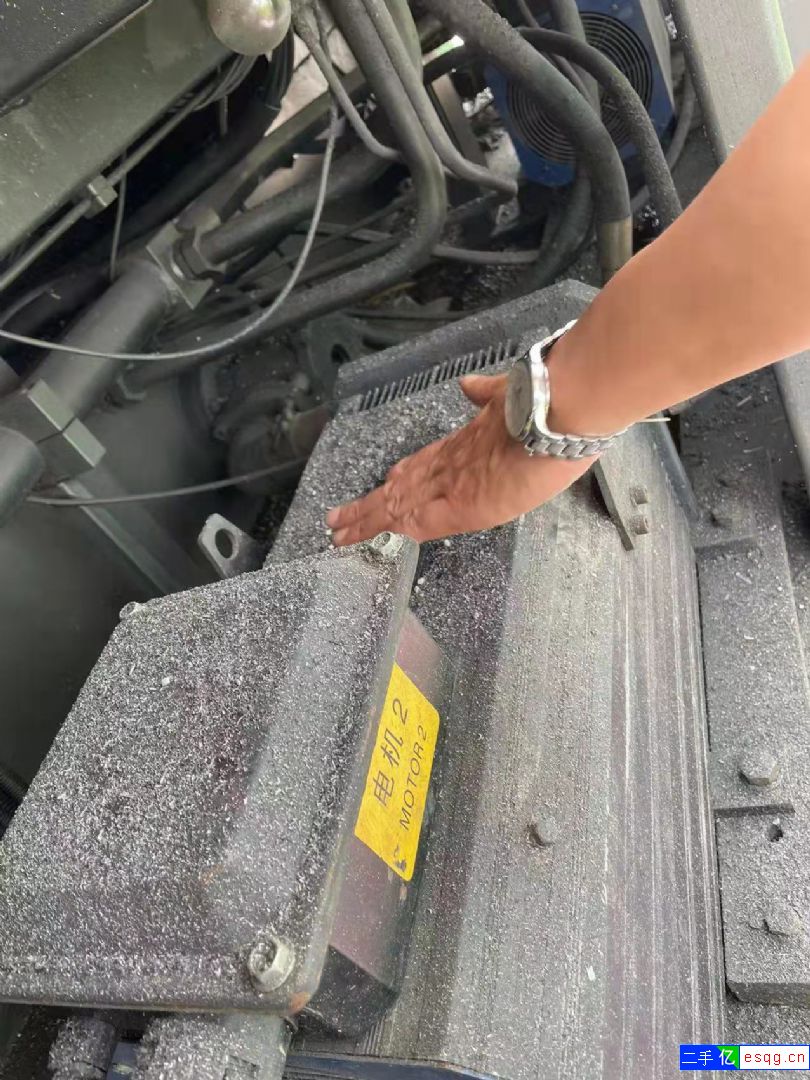 佳明二手注塑机现低价转让-2