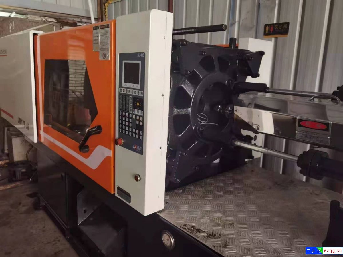 转让 震雄注塑机 二手注塑机 清仓套现 价格优惠-2