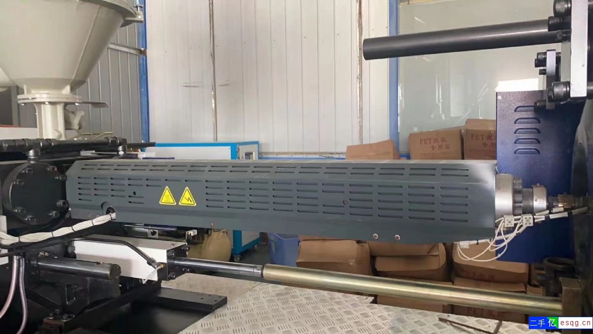 转让二手注塑机中汇260T 保养好 低价出售  欢-2