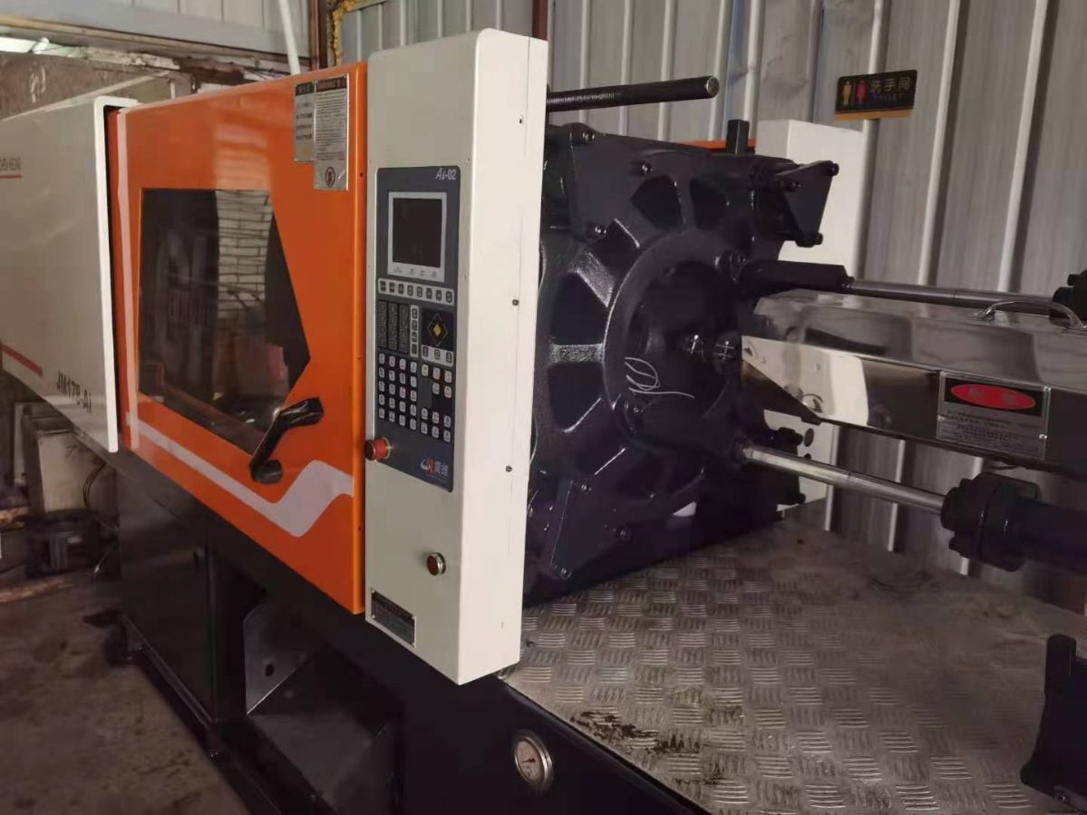 二手注塑机震雄178  保养好 低价出售  欢迎咨-2