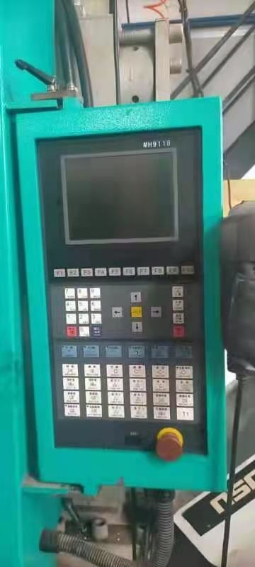 二手注塑机伊之密  350T   高速  2015-2