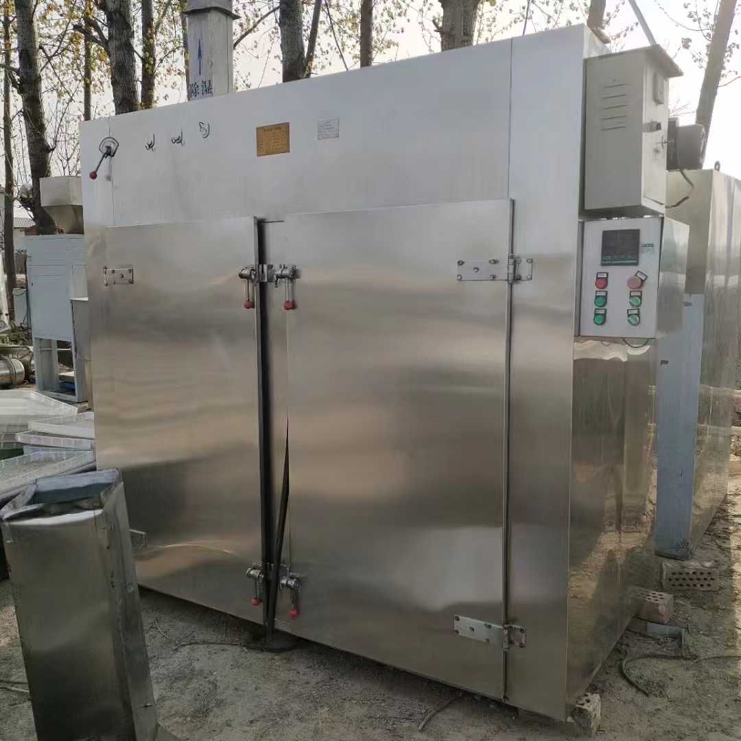 转让不锈钢烘箱,热风循环烘箱，真空烘箱多台-1