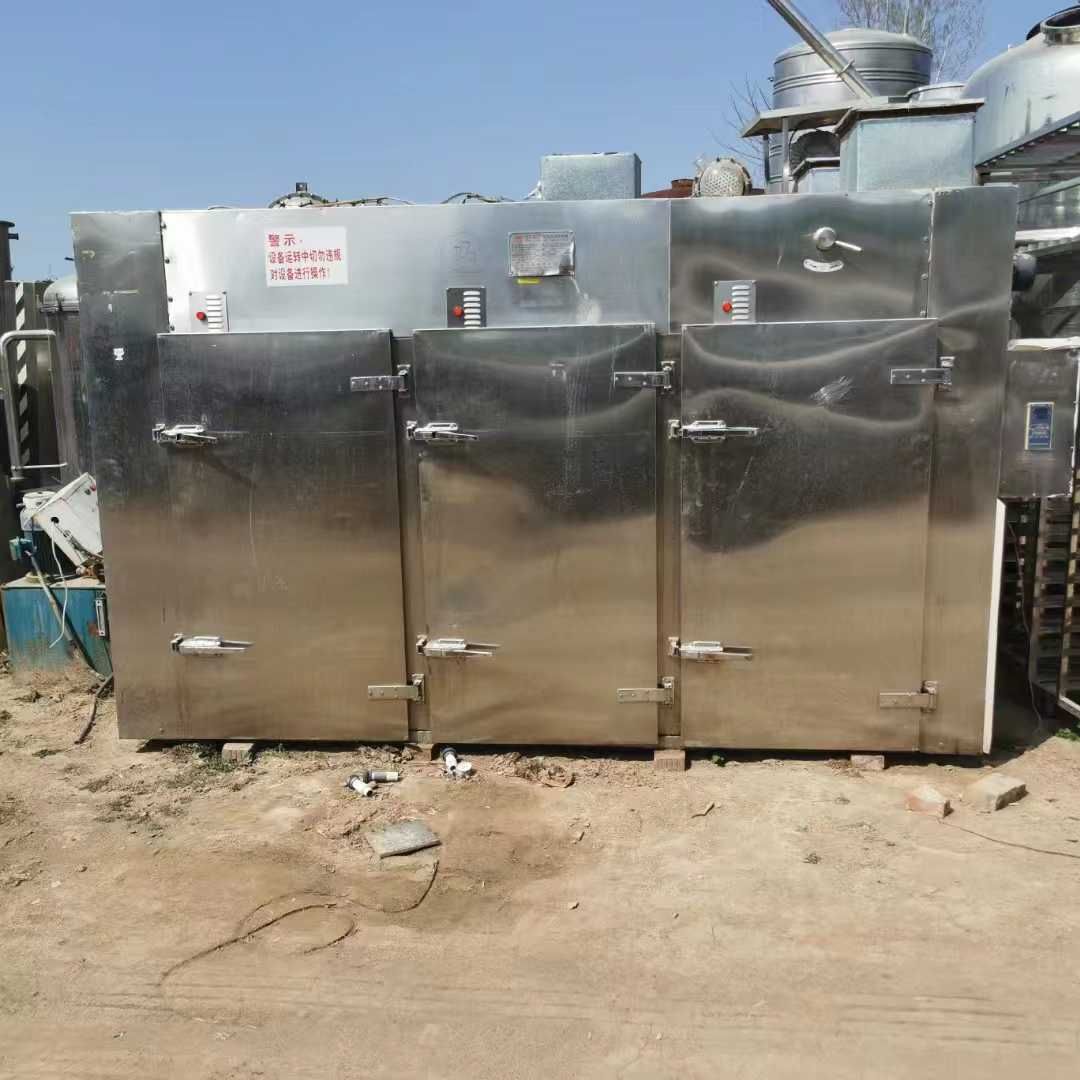 转让不锈钢烘箱,热风循环烘箱，真空烘箱多台-2