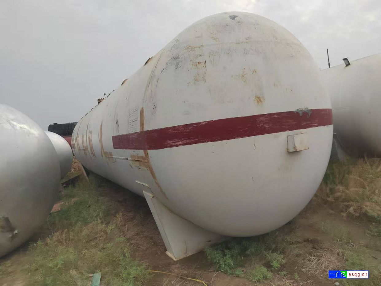 转让液化气罐-2