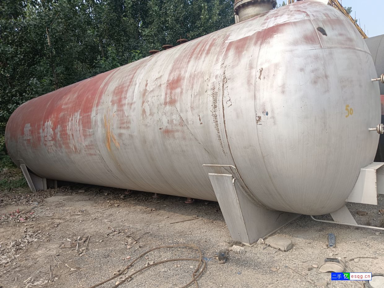 出售液化气罐-2
