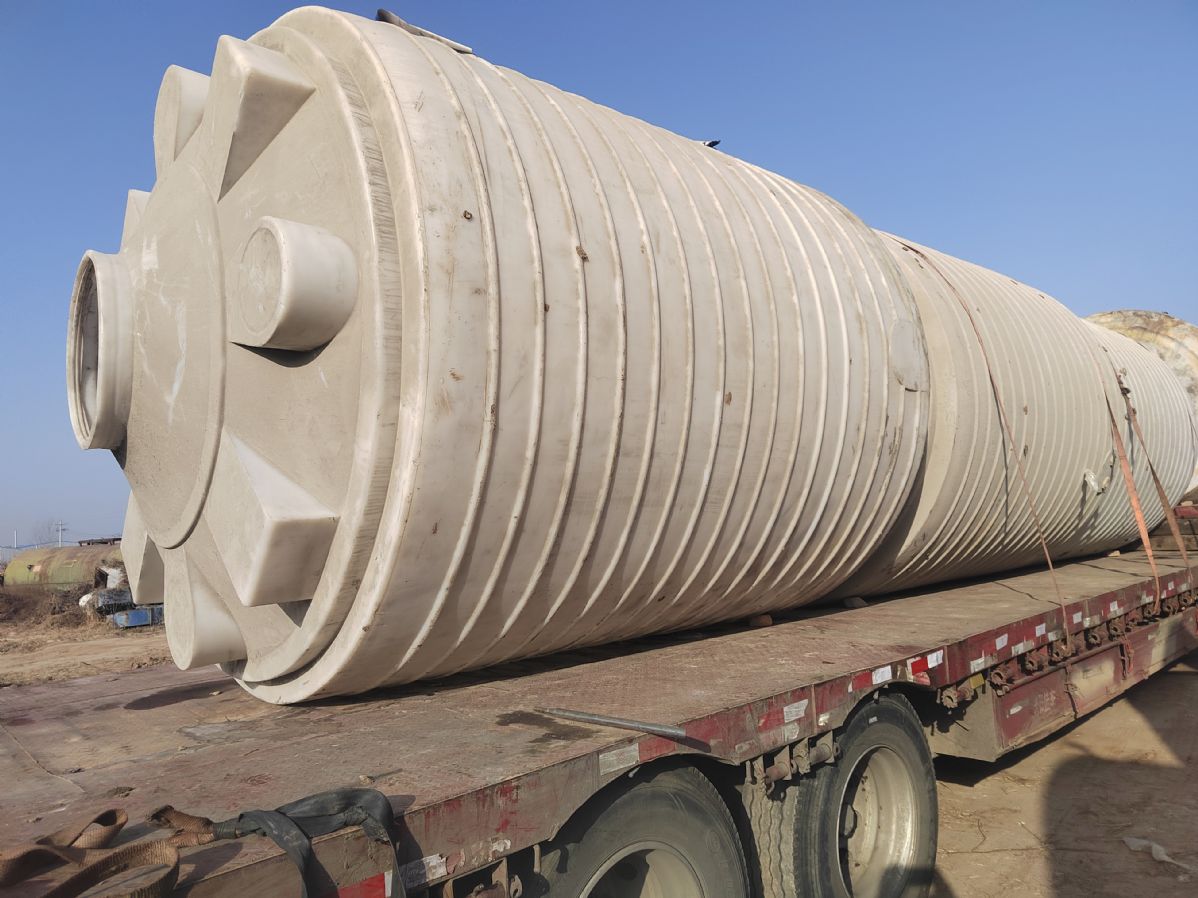 转让二手5台液化气罐-2