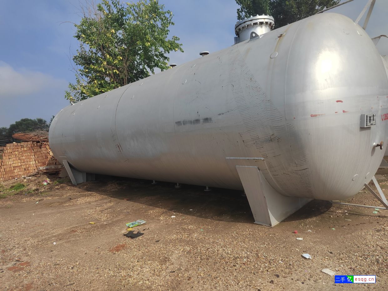 液化气罐-2