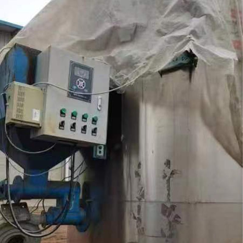 2吨全自动蒸汽发生器泰安暖洋2022年产-1