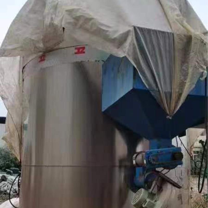 2吨全自动蒸汽发生器泰安暖洋2022年产-2