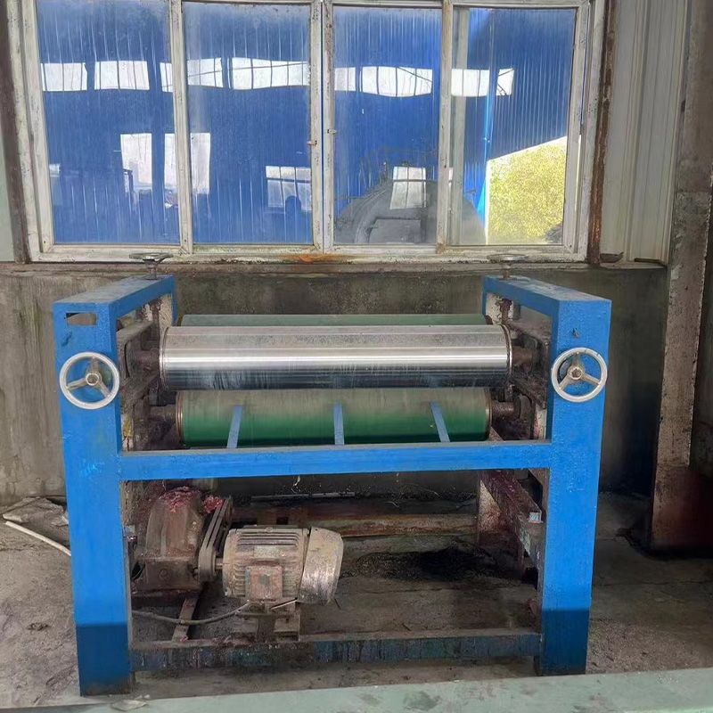 木工涂胶机出售1.15米涂胶机 全自动滚胶机板材-1