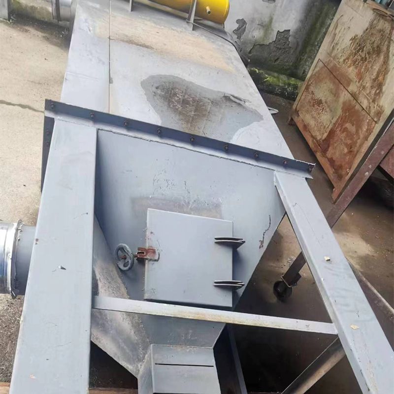 优惠出售7.5kw脉冲除尘器 华成三晟产 自动锯台-1