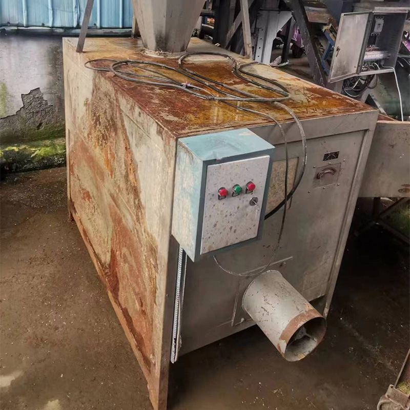 优惠出售7.5kw脉冲除尘器 华成三晟产 自动锯台-2