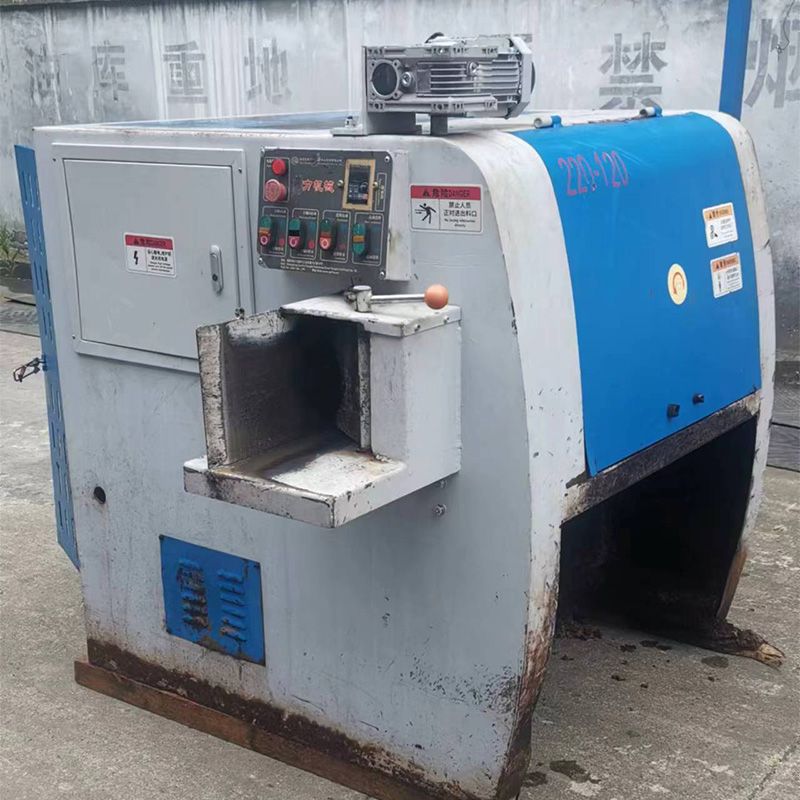 转让 福建得力4公分龙骨多片锯 2022年产 得力-1