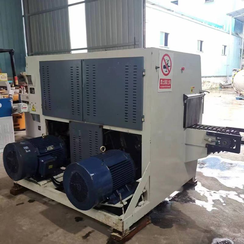 转让30圆木多片锯福建神工2021年产 型号MJY-2