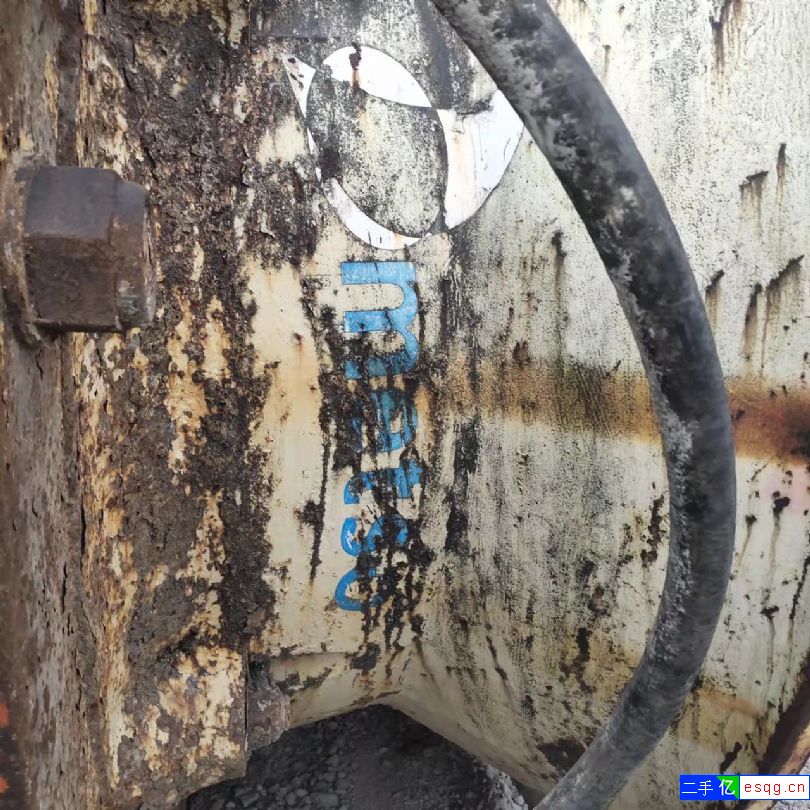 出售二手美卓GP11圆锥破碎机-2