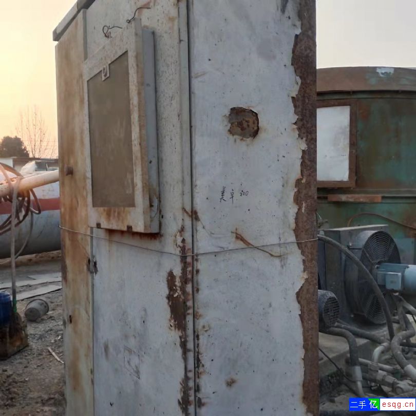 出售二手美卓200单缸圆锥破碎机,GP系列石料中碎-2