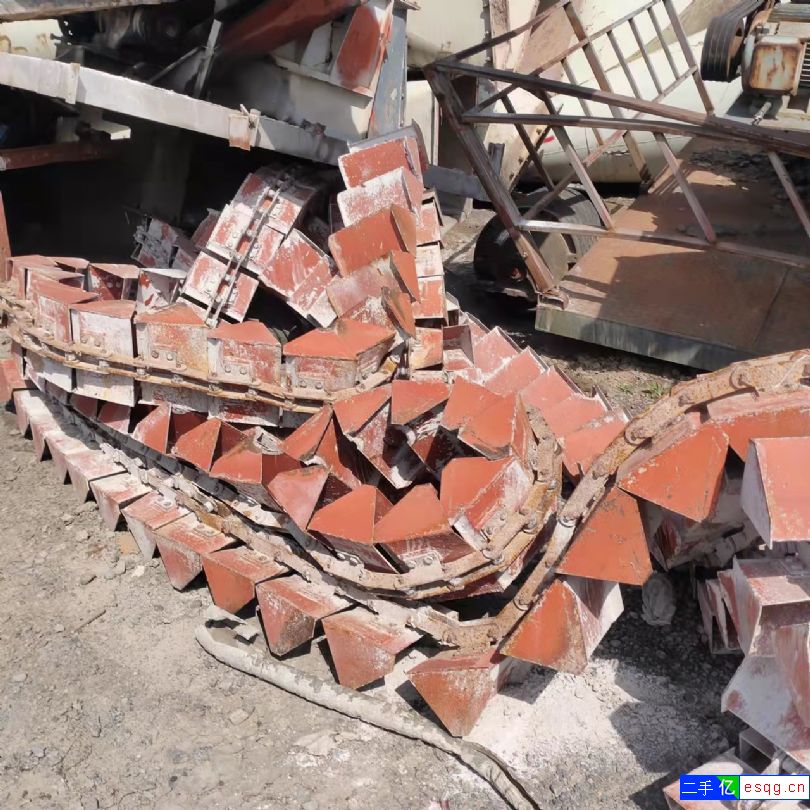 出售二手九成新NE15提升机-1