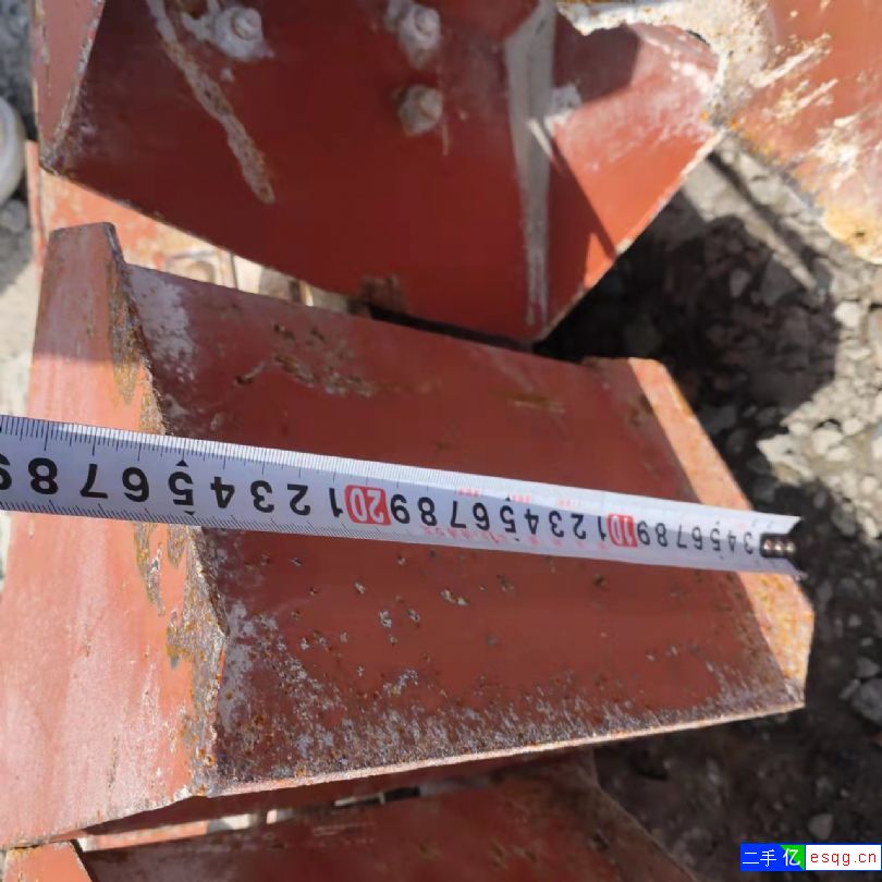 出售二手九成新NE15提升机-2