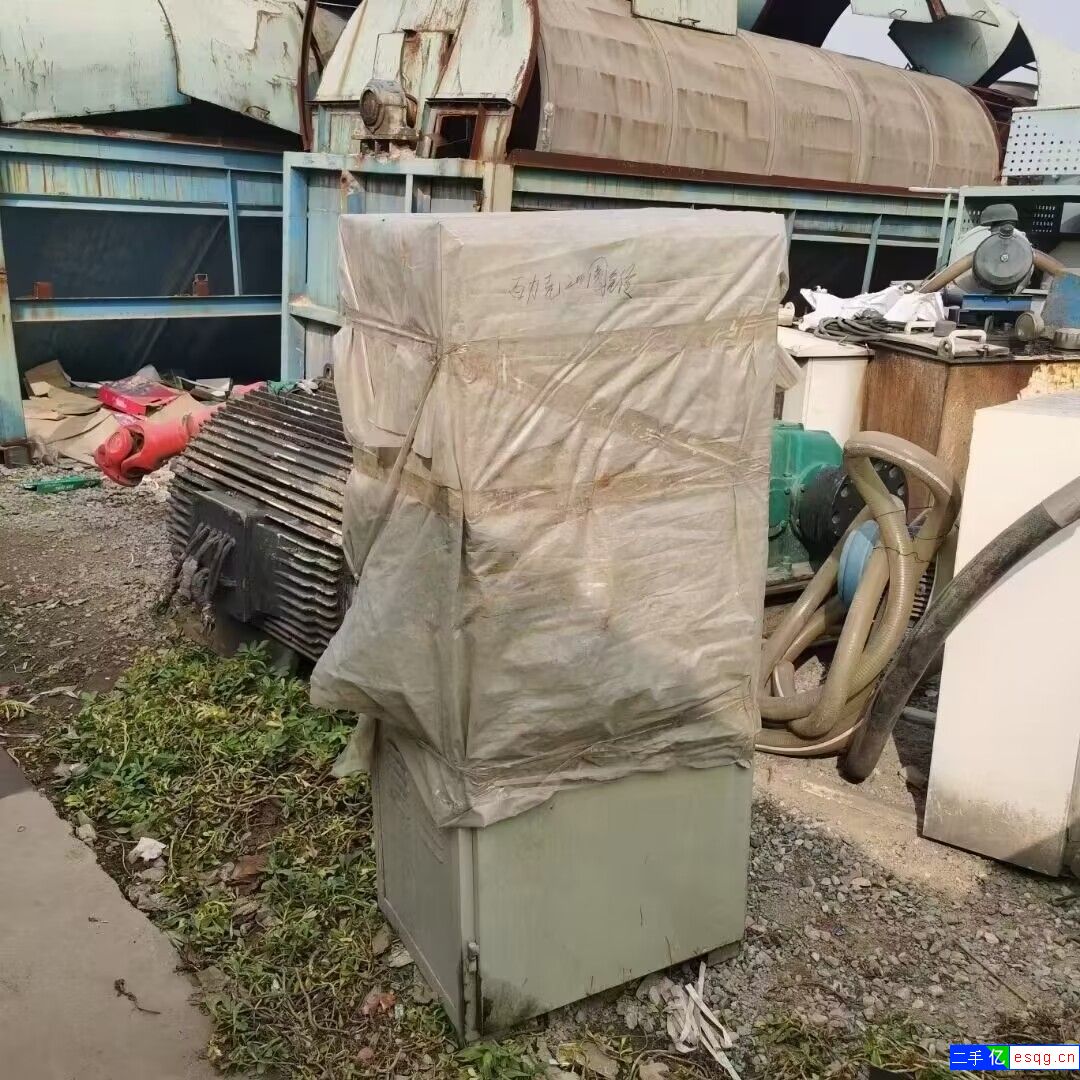 出售二手九成新百力克HPS3000型单缸液压圆锥破-1