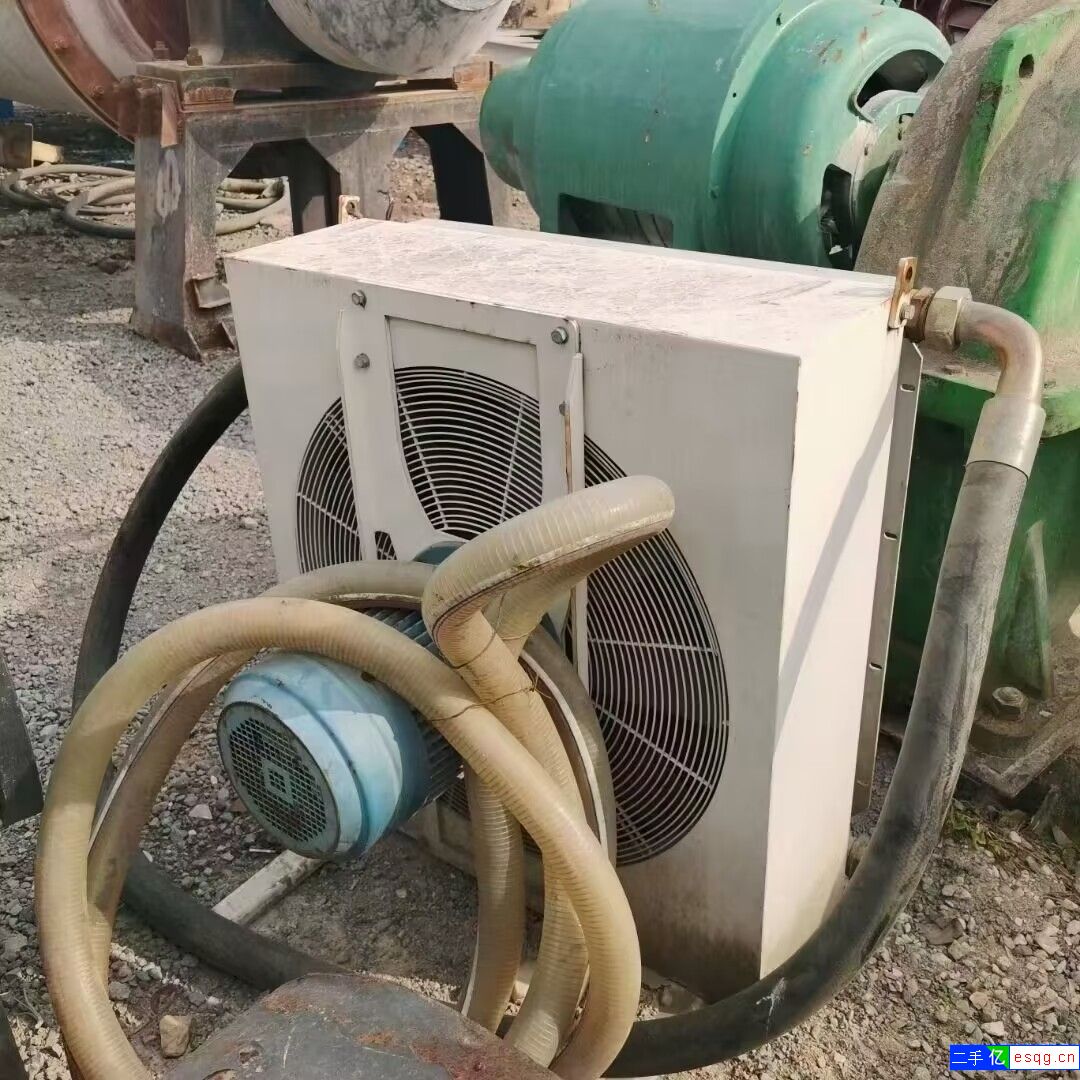 出售二手九成新百力克HPS3000型单缸液压圆锥破-2