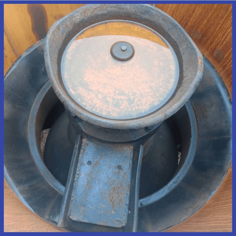 二手钛山300单缸圆锥破碎机 花岗岩石子机-1