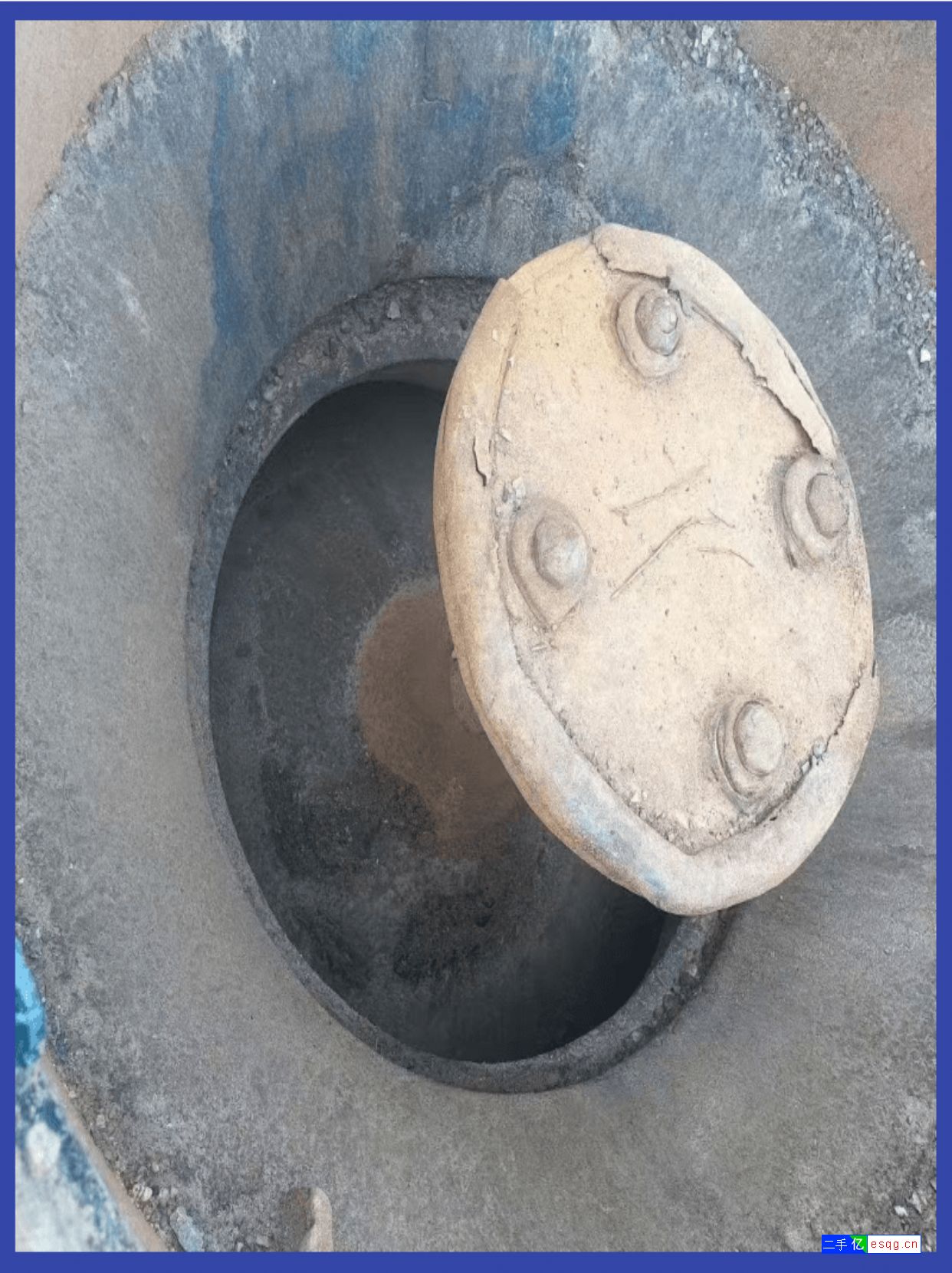 转让二手雷蒙重工S155弹簧圆锥破碎机-2